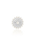 Afsaneh Zircon Ring