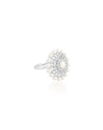 Afsaneh Zircon Ring