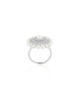 Afsaneh Zircon Ring