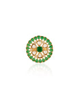 Lavana Kundan Polki Ring