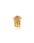 Malaya Temple Ring