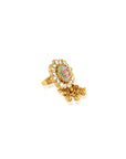 Malaya Temple Ring