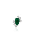 Meerana Zircon Ring