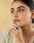 Meerana Zircon Ring