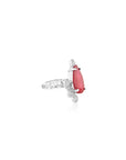 Rashni Zircon Ring