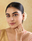 Kumati Jadau Ring