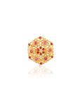 Kumati Jadau Ring