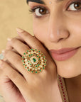 Linae Jadau Ring