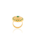 Linae Jadau Ring
