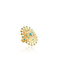 Nivruti Jadau Ring