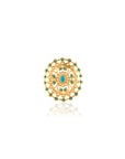 Nivruti Jadau Ring