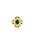 Kyari Jadau Ring