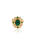 Kaelir Jadau Ring