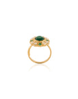 Kaelir Jadau Ring