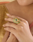 Auralyn Jadau Ring