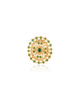 Auralyn Jadau Ring
