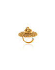 Zalina Temple Ring