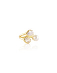 Elara Everyday Ring