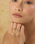 Cyrielle Everyday Ring