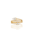 Xara Everyday 925 Silver Ring