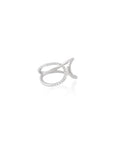 Yarae Everyday 925 Silver Ring