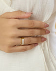 Soli Everyday 925 Silver Ring