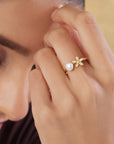 Kova Everyday 925 Silver Ring