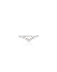 Xyra Everyday 925 Silver Ring