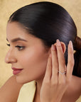 Xyra Everyday 925 Silver Ring