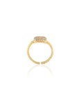 Zae Everyday 925 Silver Ring