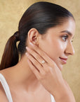 Zae Everyday 925 Silver Ring
