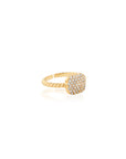 Zae Everyday 925 Silver Ring