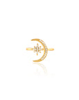 Rynx Everyday 925 Silver Ring