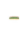 Kaira Everyday 925 Silver Ring