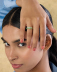 Kaira Everyday 925 Silver Ring