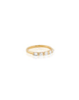 Noa Everyday 925 Silver Ring