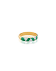 Eli Everyday 925 Silver Ring