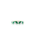 Eli Everyday 925 Silver Ring