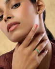 Eli Everyday 925 Silver Ring