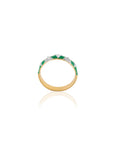 Eli Everyday 925 Silver Ring