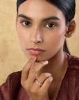 Ivyx Everyday 925 Silver Ring