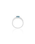Zefi Everyday 925 Silver Ring