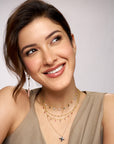 Arlo Everyday 925 Silver Necklace