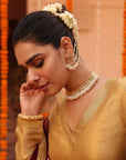 Festive Temple Bangles