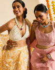 Traditional Polki Bangles