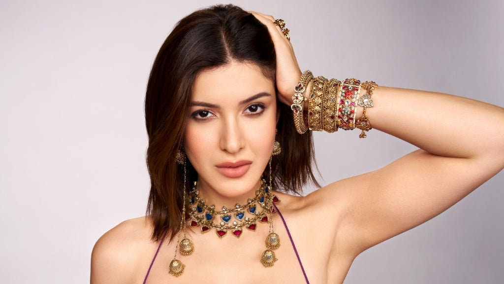 Anti-Tarnish Jewellery: Everyday Pieces Made for Effortless Wear