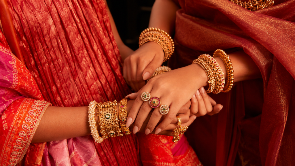 Bridal & Haldi Jewellery Guide: Ethnic Styles to Shop Online