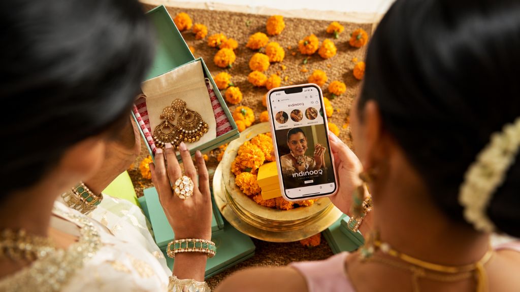 Buy Fashion Jewellery Online: Ethnic & Festive Styles for Every Occasion