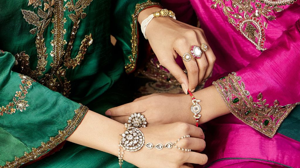 Rakhi 2026: Traditional & Designer Rakhis to Buy Online
