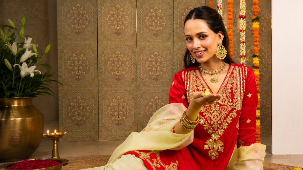Jewellery Offers & Festive Sale: What to Shop Before the Celebration